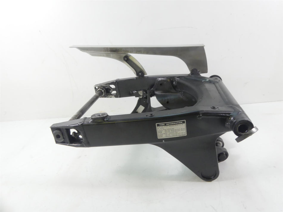 2004 Yamaha XV1700 Road Star Warrior Rear Swingarm & 20mm Axle 5PX-22110-00-00 {{ shop.shopifyCountryName }} - Mototech271