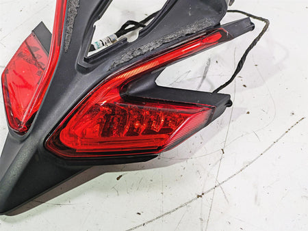 2015 Ducati Panigale 1299 S Taillight Tail Light & Cover 52510445C {{ shop.shopifyCountryName }} - Mototech271