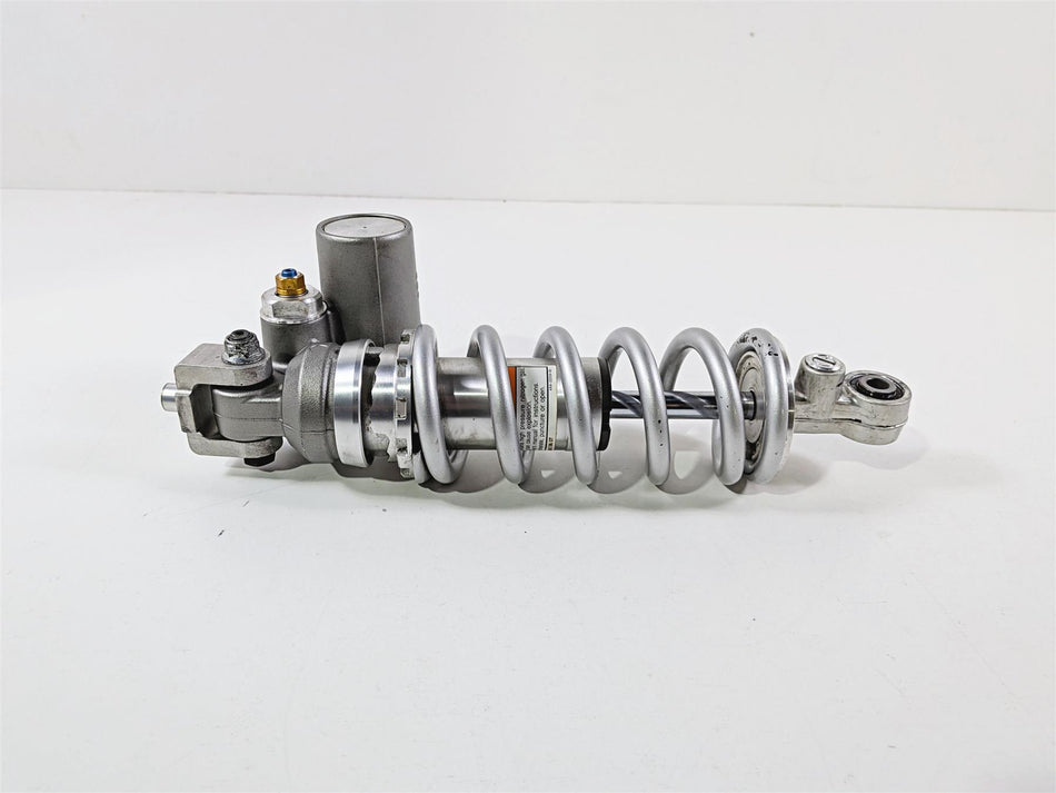 2008 Yamaha YZF R1 RN19 Rear Shock Damper Straight & No Leaks 4C8-22210 {{ shop.shopifyCountryName }} - Mototech271