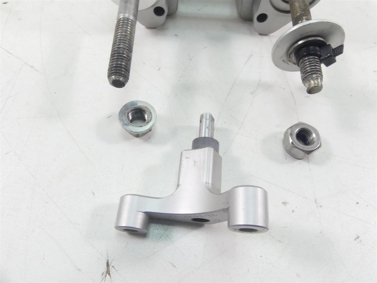 2009 Ducati Monster 1100 S Scotts Performance Steering Damper Stabilizer 1210 {{ shop.shopifyCountryName }} - Mototech271
