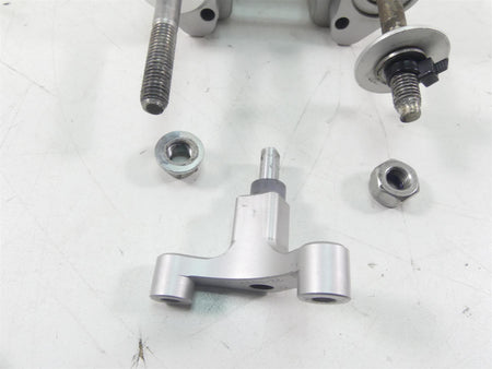 2009 Ducati Monster 1100 S Scotts Performance Steering Damper Stabilizer 1210 {{ shop.shopifyCountryName }} - Mototech271