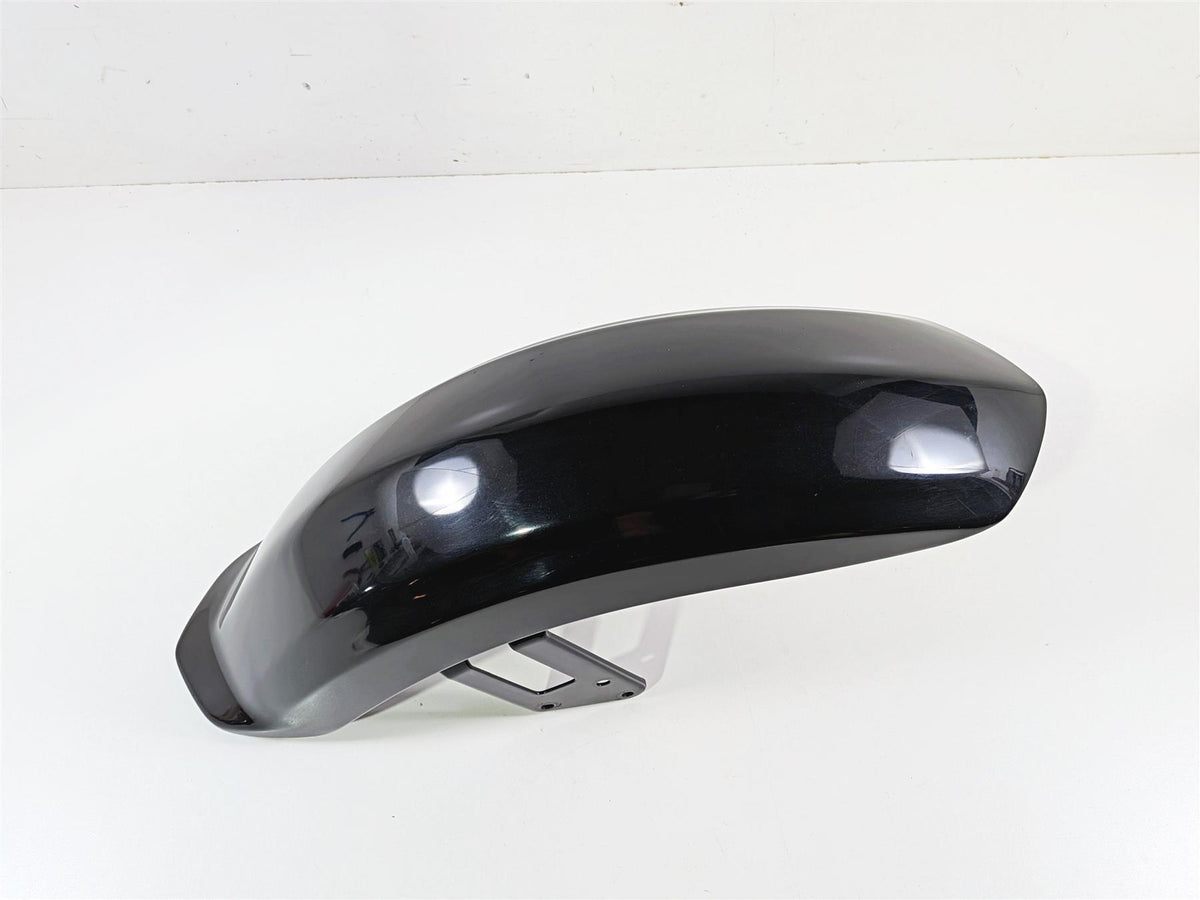 2012 Yamaha XV1900 Raider S Front Fender - Great Shape 5C7-YK215-02-P1 {{ shop.shopifyCountryName }} - Mototech271