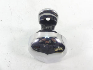 2005 Harley Touring CVO FLHTCSE Electra Glide Horn & Chrome Cover 69012-93A | Mototech271
