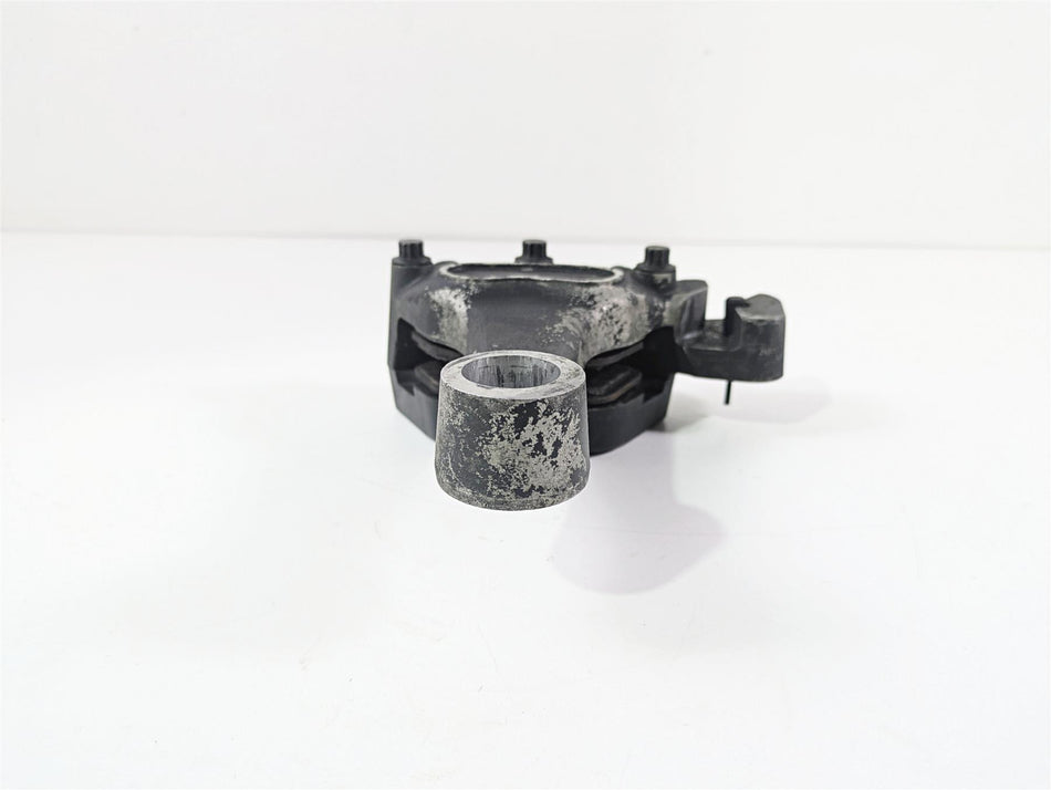 Harley Davidson Rear Caliper & Mount For 1" Rear Axles 44017-06 {{ shop.shopifyCountryName }} - Mototech271