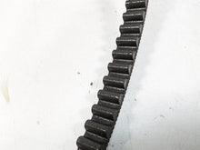 Load image into Gallery viewer, 2009 Harley Softail FLSTSB Cross Bones Rear Drive Belt 133T 20mm 7/8 40073-07
