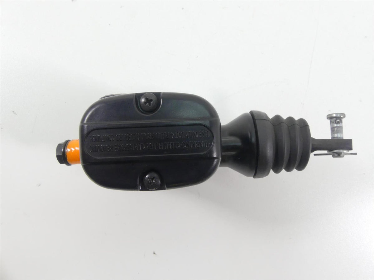2016 Harley Touring FLHTP Electra Glide Rear Brake Master Cylinder 41700028A {{ shop.shopifyCountryName }} - Mototech271