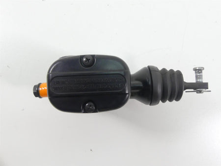 2016 Harley Touring FLHTP Electra Glide Rear Brake Master Cylinder 41700028A {{ shop.shopifyCountryName }} - Mototech271