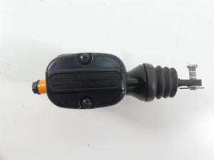 2016 Harley Touring FLHTP Electra Glide Rear Brake Master Cylinder 41700028A | Mototech271