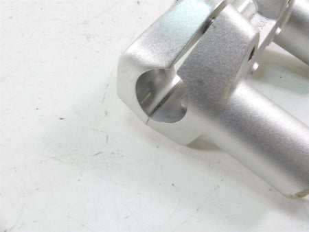 2020 Ducati Multistrada 1260 Enduro Handlebar Holder Riser Clamp 36011792AA {{ shop.shopifyCountryName }} - Mototech271