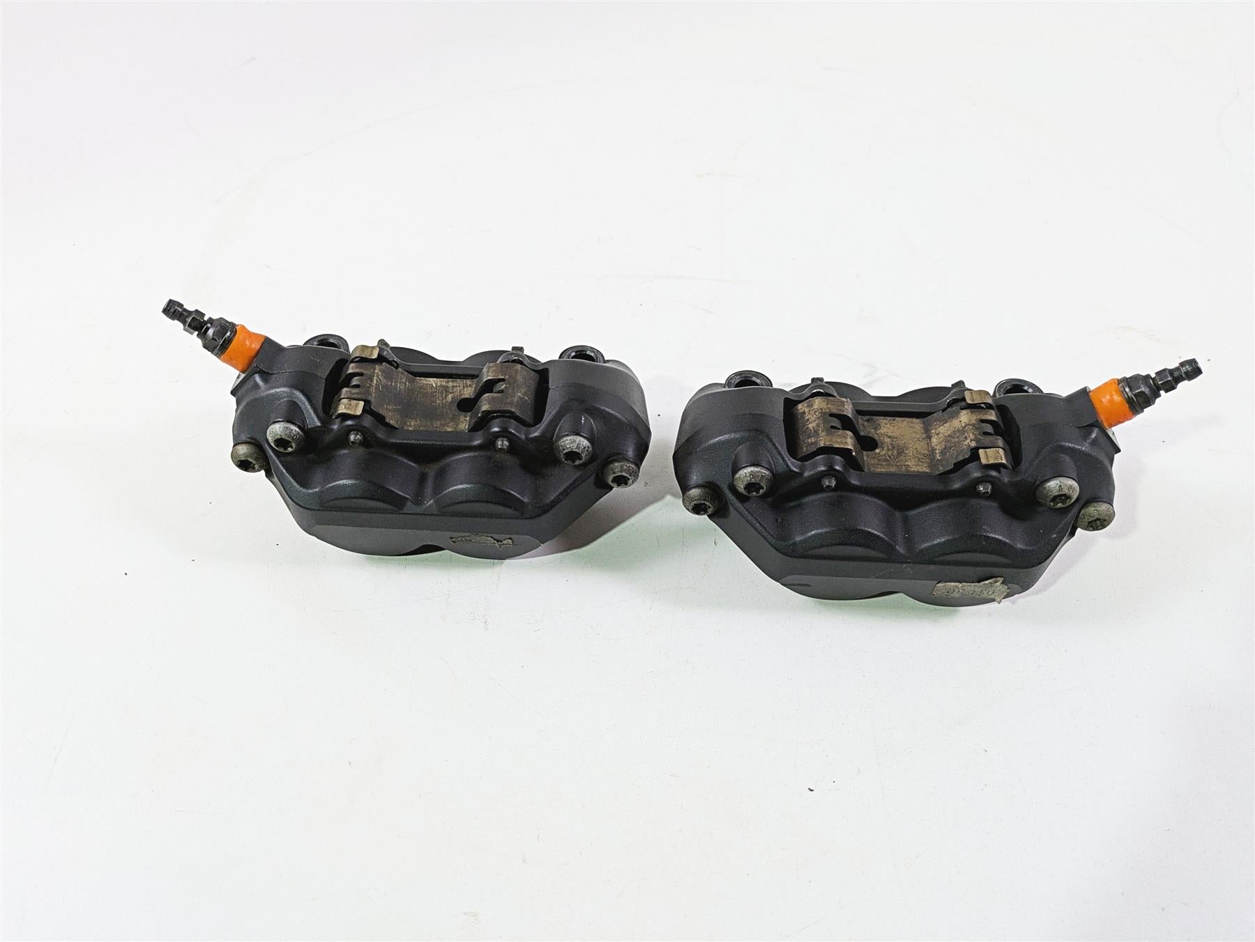 2020 KTM 1290 Super Adventure R Front Brake Calipers Brembo 100mm 6031301600130 {{ shop.shopifyCountryName }} - Mototech271