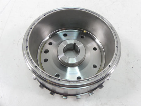 2020 Ducati Panigale V2 Denso Ignition Flywheel Fly Wheel Rotor 26420211A {{ shop.shopifyCountryName }} - Mototech271