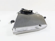 Load image into Gallery viewer, 2024 Suzuki GSXR600 Nice Radiator Fan Reservoir 2K Only 17710-14J00
