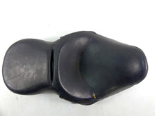 Load image into Gallery viewer, 2007 Harley Touring FLHRC Road King Front Dual Driver Seat Saddle 52934-98A
