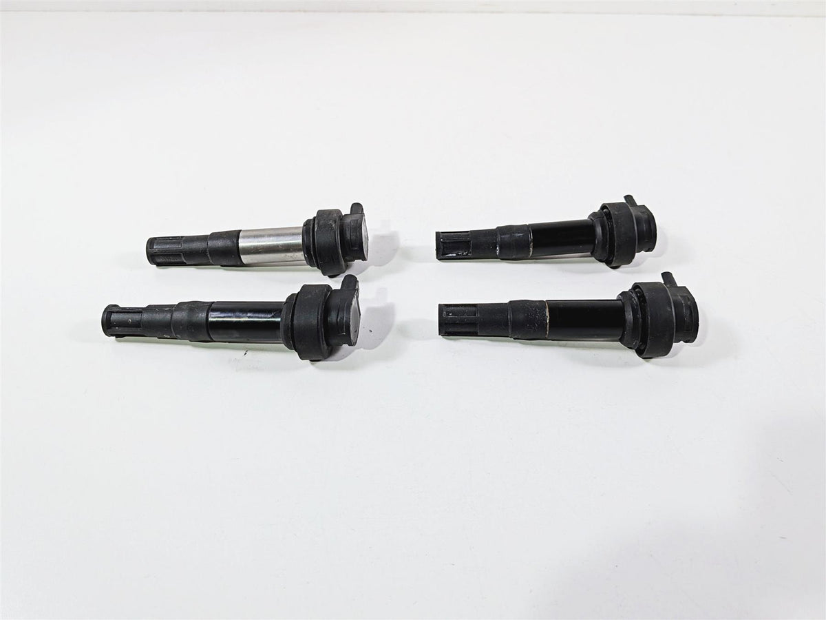 2014 BMW S1000RR K46 Aftermarket Ignition Coil Set 12138523972 {{ shop.shopifyCountryName }} - Mototech271