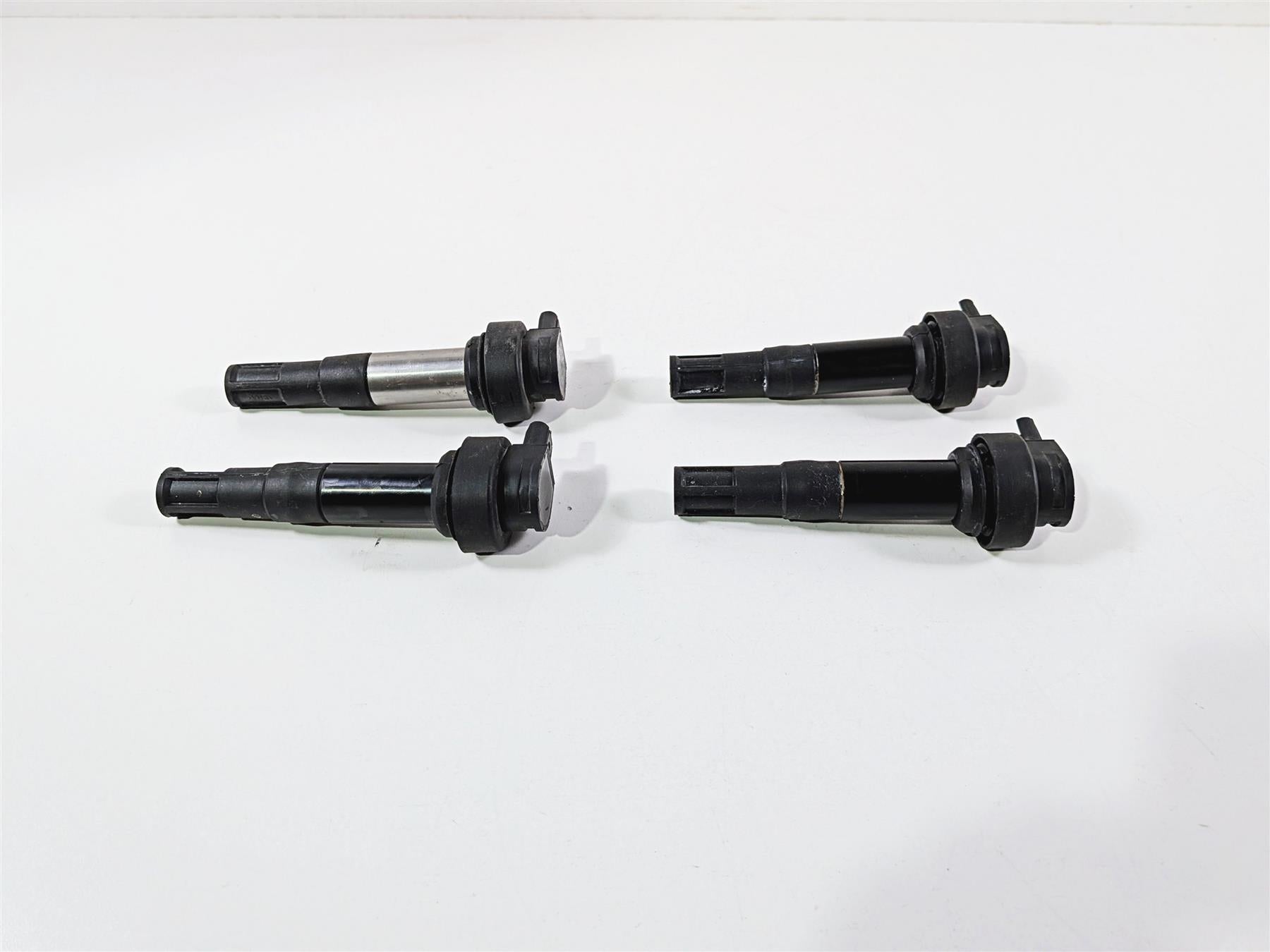 2014 BMW S1000RR K46 Aftermarket Ignition Coil Set 12138523972 {{ shop.shopifyCountryName }} - Mototech271