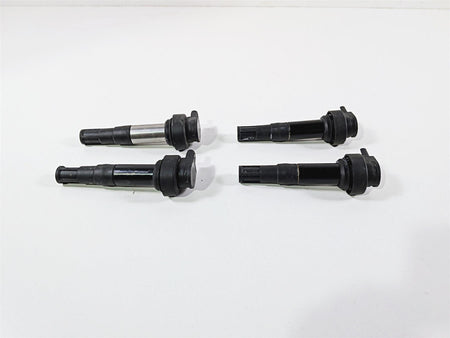 2014 BMW S1000RR K46 Aftermarket Ignition Coil Set 12138523972 {{ shop.shopifyCountryName }} - Mototech271