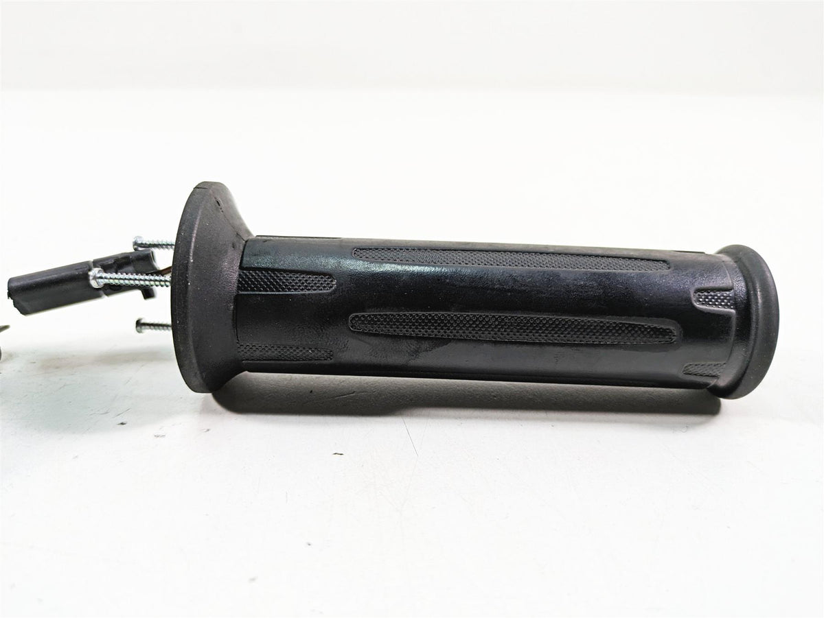 2016 BMW R1200R K53 Heated Cruise Hand Grip Set 61318552115 61318552124 {{ shop.shopifyCountryName }} - Mototech271