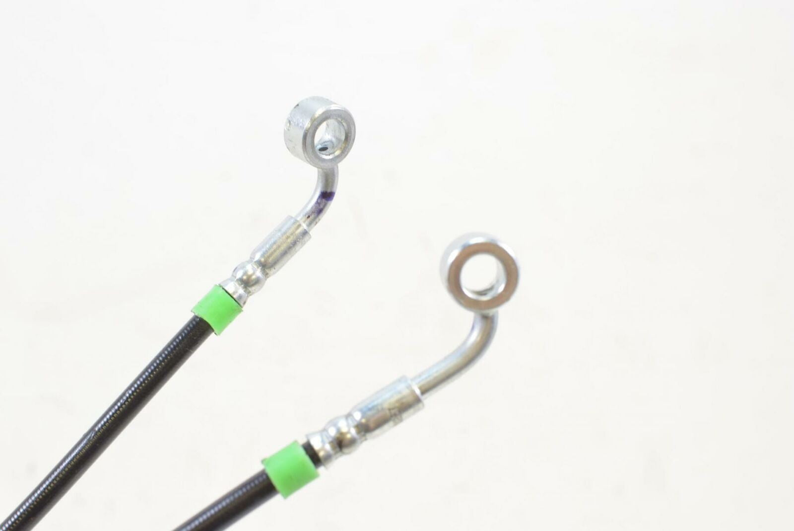 2017 KTM Duke 390 Rear Abs Brake Line Hose Set 93013038000 93013037000 {{ shop.shopifyCountryName }} - Mototech271