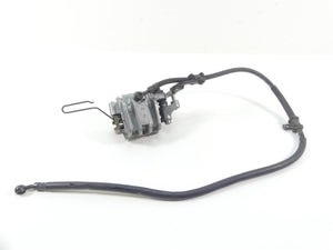 2003 Honda VT1100 C2 Shadow Sabre Nissin Front Brake Caliper 45150-MAH-315 | Mototech271