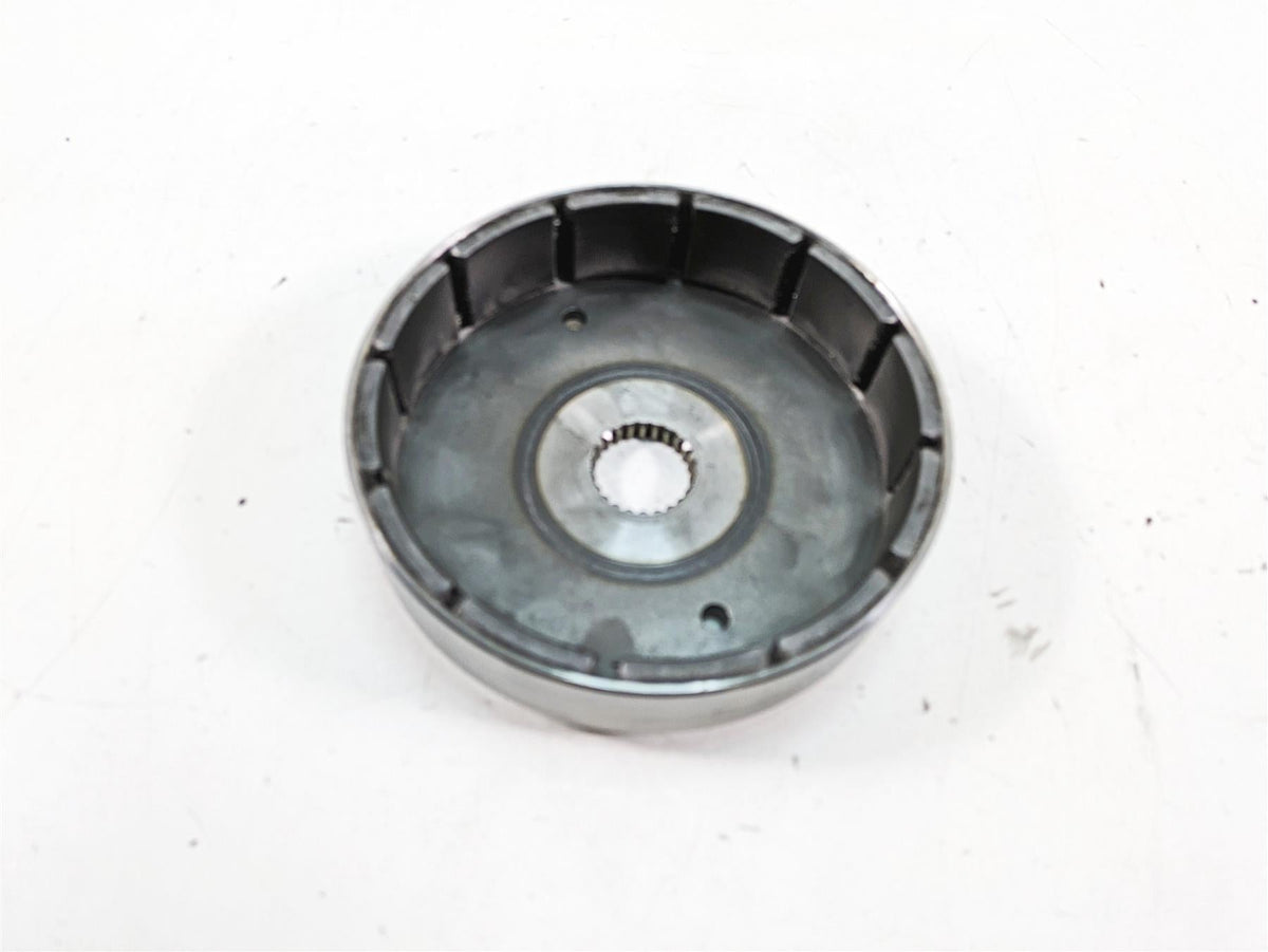2011 Harley Touring FLHR Road King Ignition Fly Wheel Rotor Flywheel 30041-08A {{ shop.shopifyCountryName }} - Mototech271