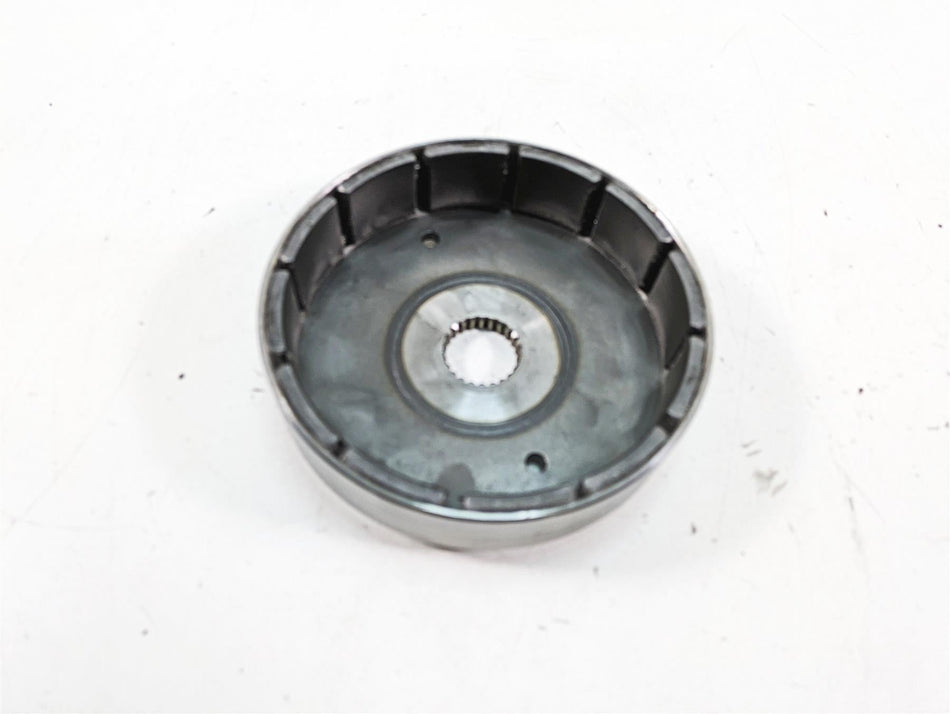 2011 Harley Touring FLHR Road King Ignition Fly Wheel Rotor Flywheel 30041-08A {{ shop.shopifyCountryName }} - Mototech271