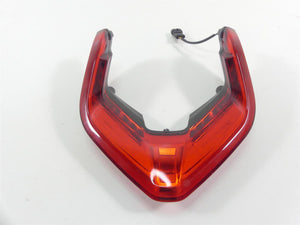 2018 Ducati Panigale 1100 V4 S Taillight Tail Light Lamp Lens -Read 52510692A