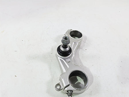2021 BMW R1250GS K51 Adv Lower Triple Tree Steering Clamp 31429443337 {{ shop.shopifyCountryName }} - Mototech271