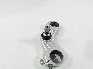 2021 BMW R1250GS K51 Adv Lower Triple Tree Steering Clamp 31429443337