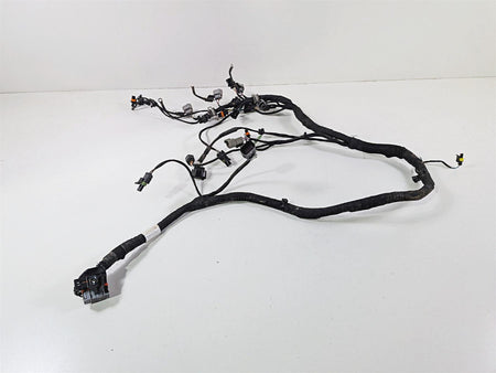 2018 Can Am Maverick X3 XRS Turbo R Engine Wiring Harness Loom 420666606-Mototech271