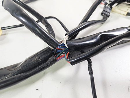 2020 Harley Touring FLTRK Road Glide Front Fairing Wiring Harness 69200122A {{ shop.shopifyCountryName }} - Mototech271