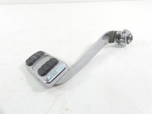 2005 Harley Softail FLSTSC Heritage Springer Brake Lever Pedal 42597-00A