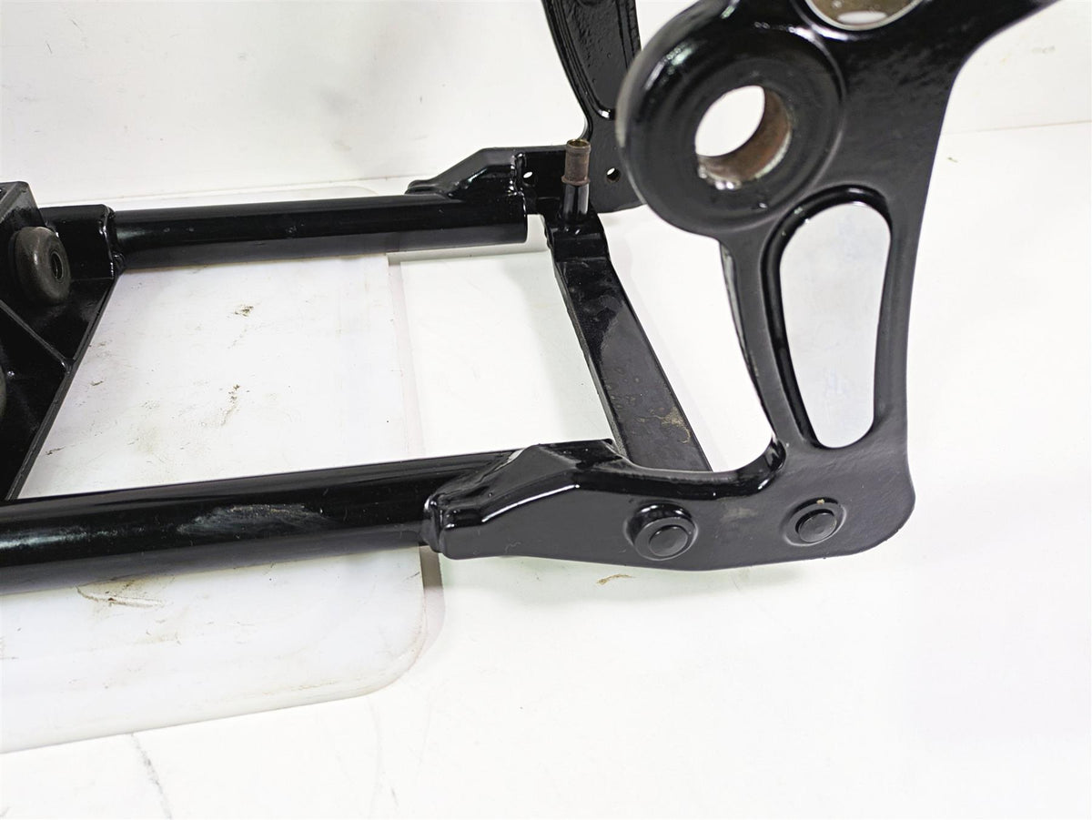 2004 Harley Softail FXSTDI Deuce Straight Frame Chassis With Clean California Title -48887-00B {{ shop.shopifyCountryName }} - Mototech271