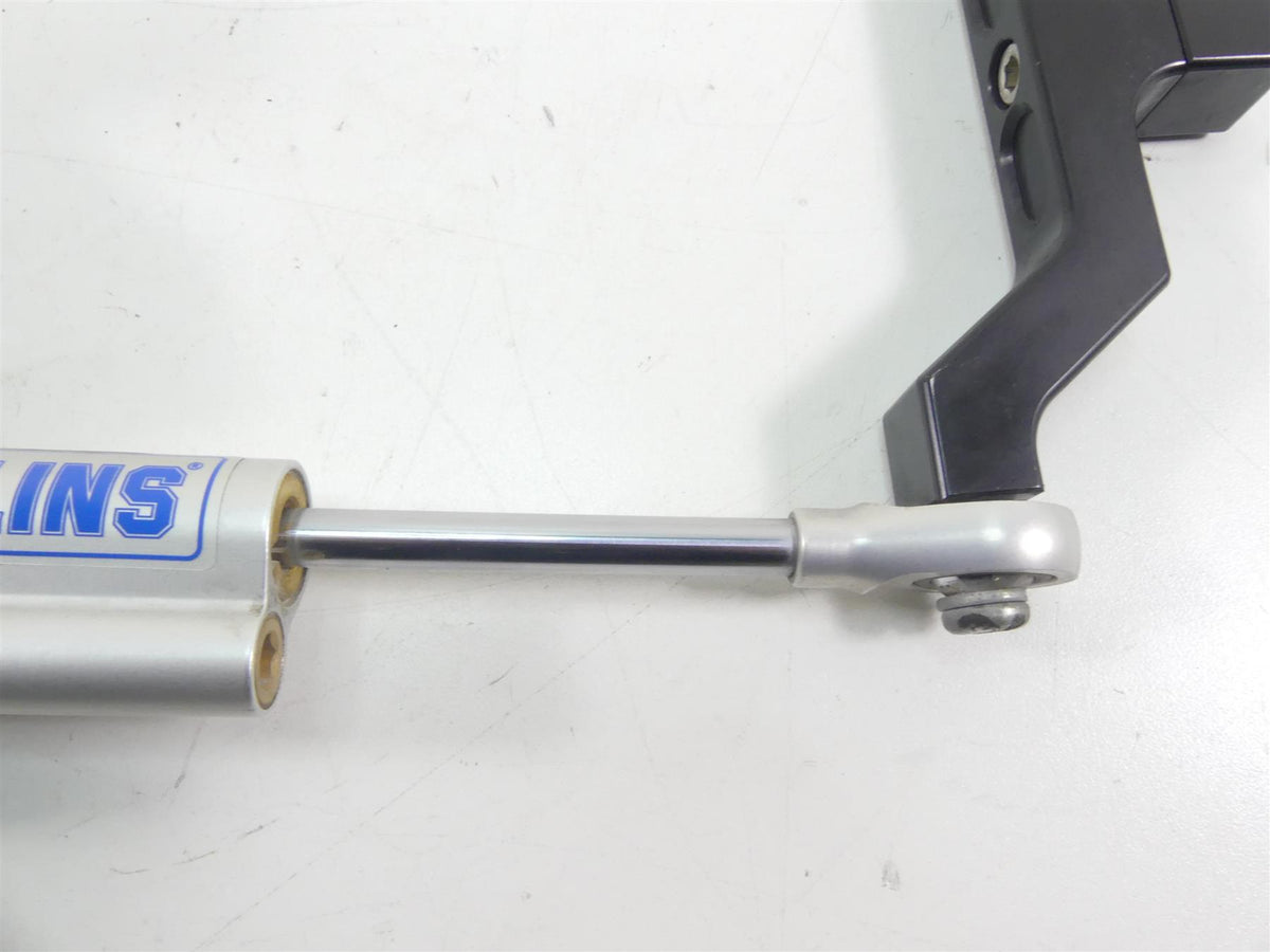 2007 Ducati Sport Classic GT1000 Ohlins Steering Damper & Mount Holder Set {{ shop.shopifyCountryName }} - Mototech271