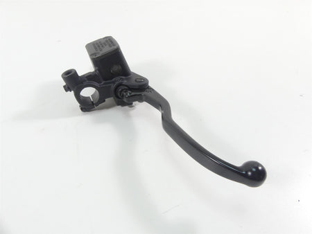 2016 Moto Guzzi V7 II Special 750 Front Brembo Brake Master Cylinder 2B001199 {{ shop.shopifyCountryName }} - Mototech271