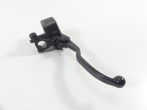 2016 Moto Guzzi V7 II Special 750 Front Brembo Brake Master Cylinder 2B001199 | Mototech271