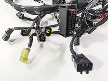 Load image into Gallery viewer, 2021 Kawasaki Z900 ZR900 Main Wiring Harness Loom - No Cuts 26031-2852 | Mototech271

