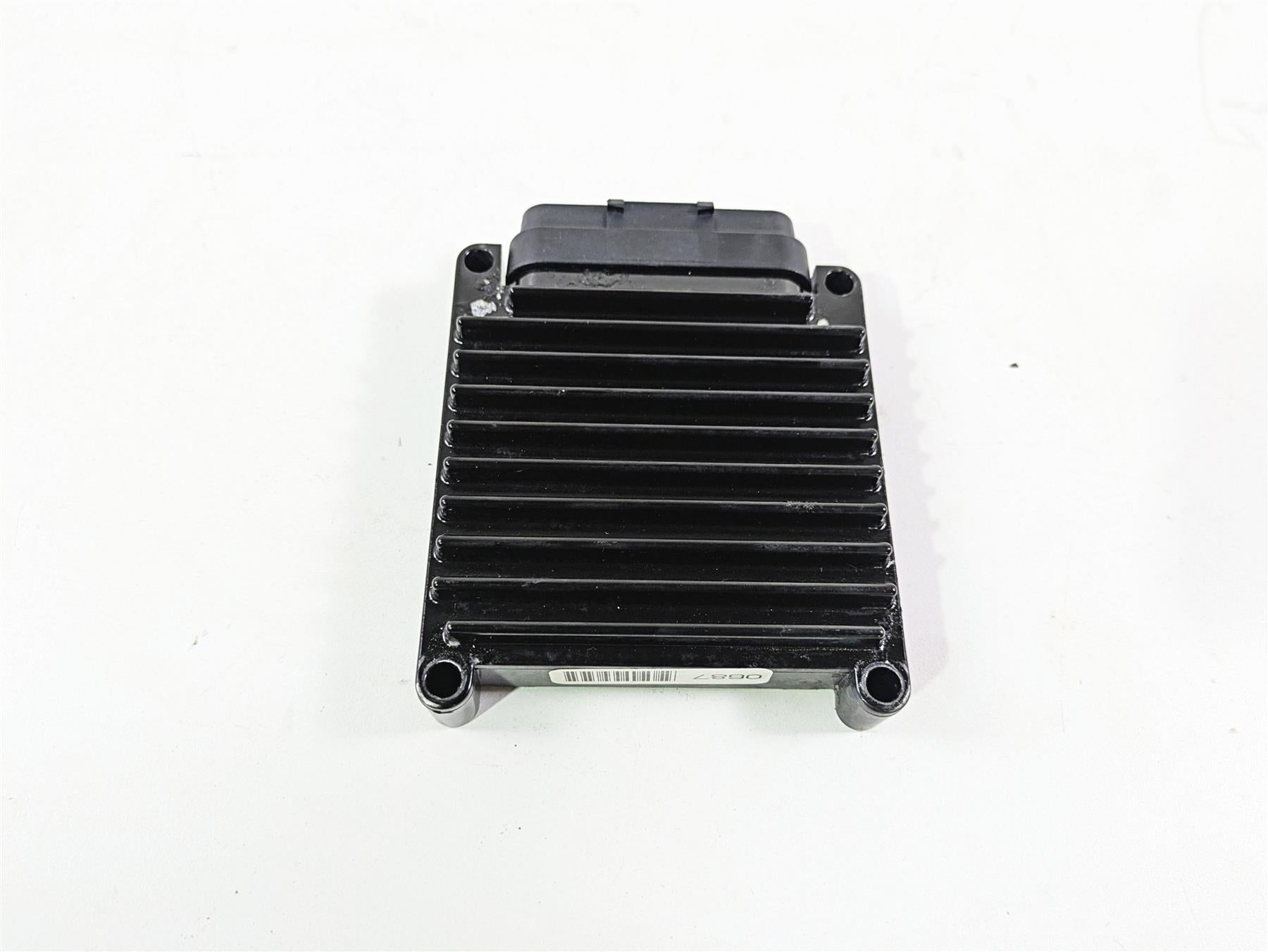 2009 Harley XR1200 Sportster Cdi Ecm Ecu Engine Control Module 32140-08 {{ shop.shopifyCountryName }} - Mototech271