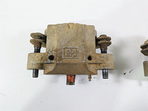 2015 Arctic Cat Wildcat 1000 X LTD Front Brake Caliper Set 2502-030 2502-031 | Mototech271
