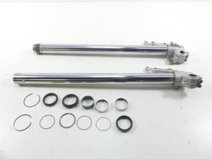 2015 BMW F800GS K72 Front Fork Lower Slider Tubes -Read 31427723859