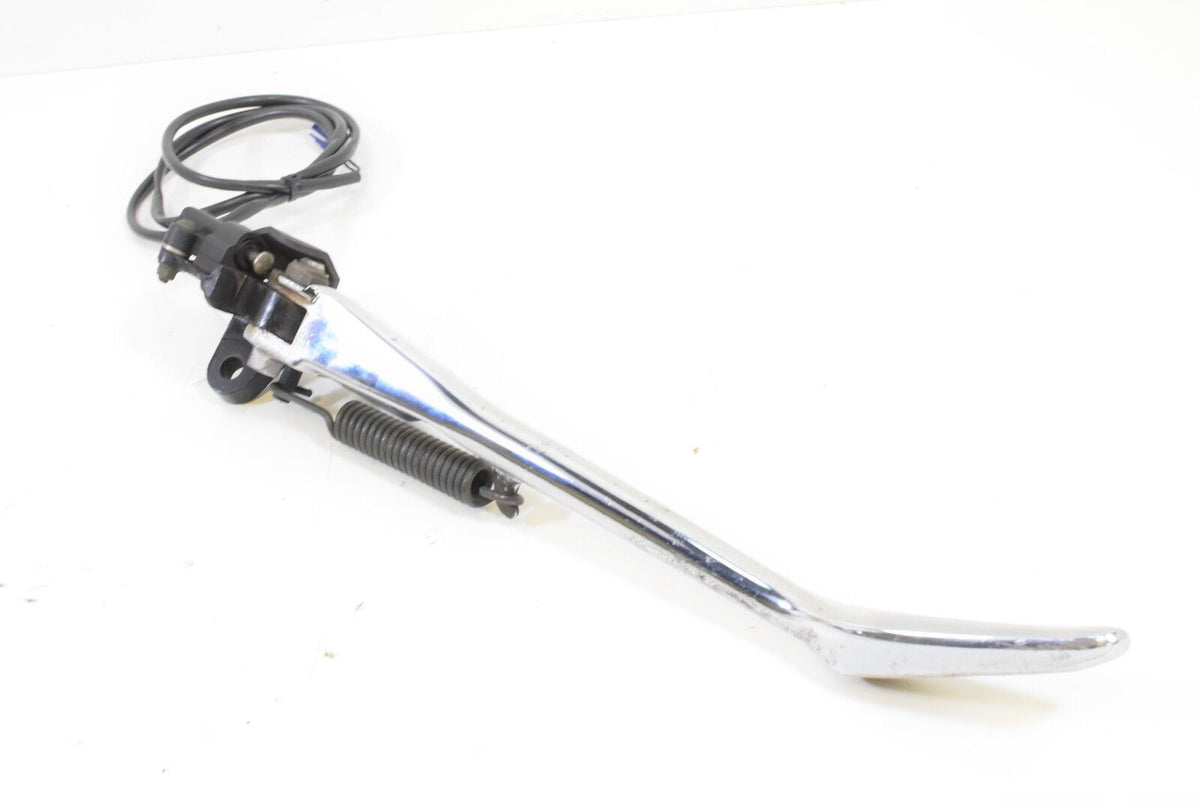 2002 Yamaha XV1700 Road Star Warrior Side Kickstand Kick Stand 5PX-27311-00-00 {{ shop.shopifyCountryName }} - Mototech271