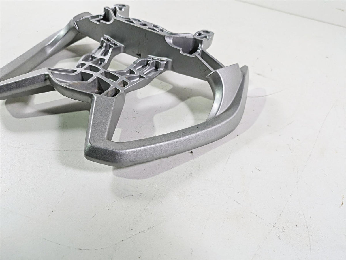 2012 BMW R1200R K27 Rear Passenger Pillion Grab Handle Bar 46547712939 {{ shop.shopifyCountryName }} - Mototech271