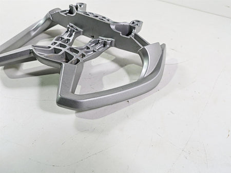 2012 BMW R1200R K27 Rear Passenger Pillion Grab Handle Bar 46547712939 {{ shop.shopifyCountryName }} - Mototech271