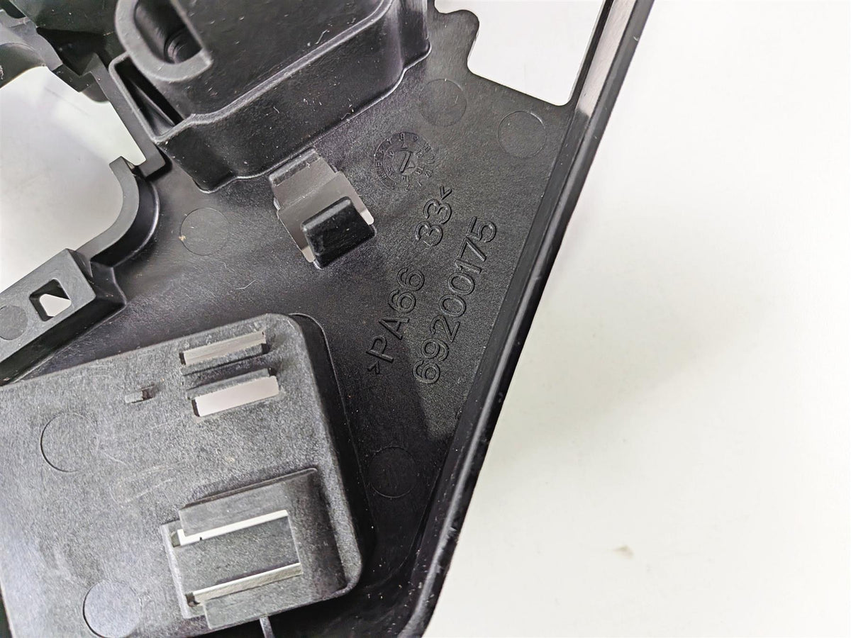 2014 Harley Touring FLHTK Electra Glide Battery & Electrical Holder 66000010A-Mototech271