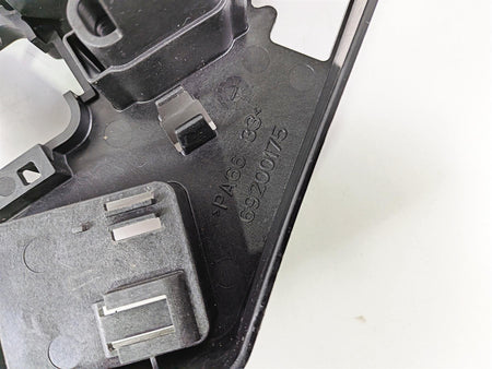 2014 Harley Touring FLHTK Electra Glide Battery & Electrical Holder 66000010A-Mototech271