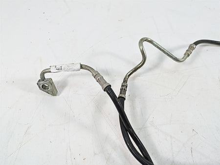 2013 Harley Softail FLSTFB Fat Boy Lo Rear Brake Caliper 25mm - Read 40908-08 {{ shop.shopifyCountryName }} - Mototech271