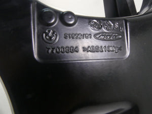 2009 BMW F800GS K72 Swingarm Swing Arm Rear Suspension + 20mm Axle 33178549120 | Mototech271