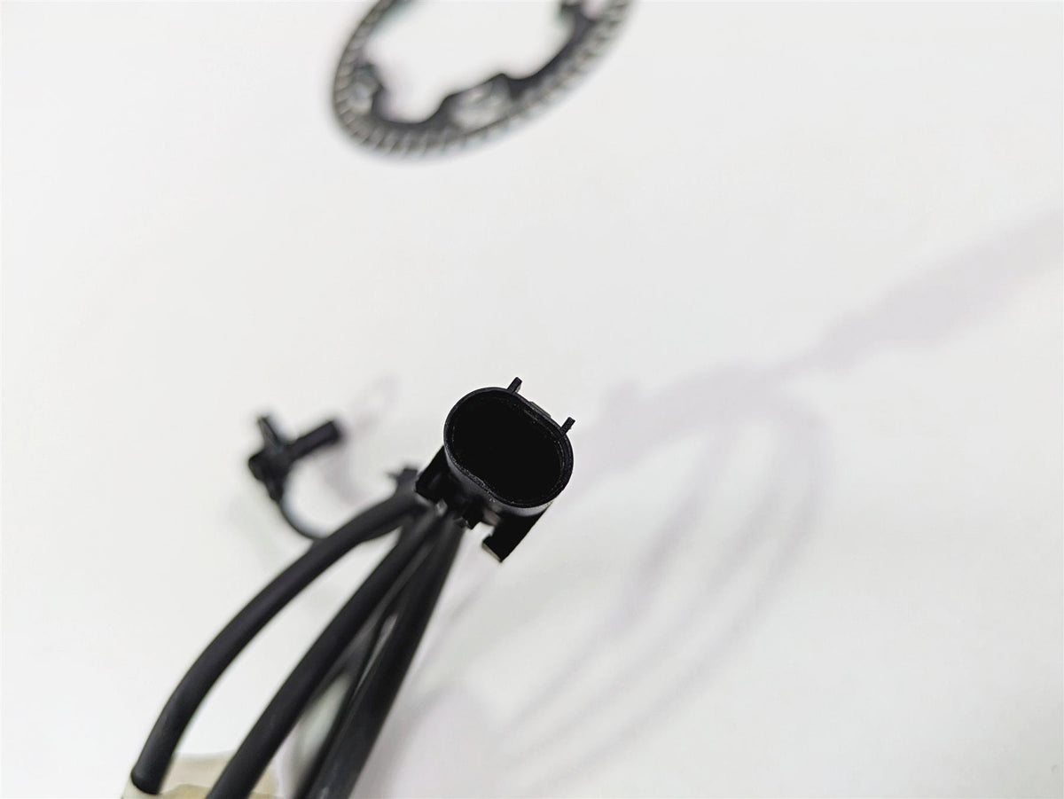 2018 Ducati Scrambler Desert Sled 800 Front Abs Brake Wheel Sensor 55212121B {{ shop.shopifyCountryName }} - Mototech271