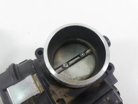 2019 BMW R1250GS K50 Throttle Body Bodies Fuel Injection Set 13548568757 {{ shop.shopifyCountryName }} - Mototech271