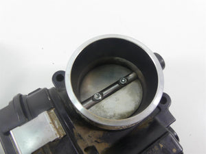2019 BMW R1250GS K50 Throttle Body Bodies Fuel Injection Set 13548568757