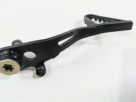 2017 BMW R1200 GS K50 Straight Brake Lever Pedal 35218530611 {{ shop.shopifyCountryName }} - Mototech271